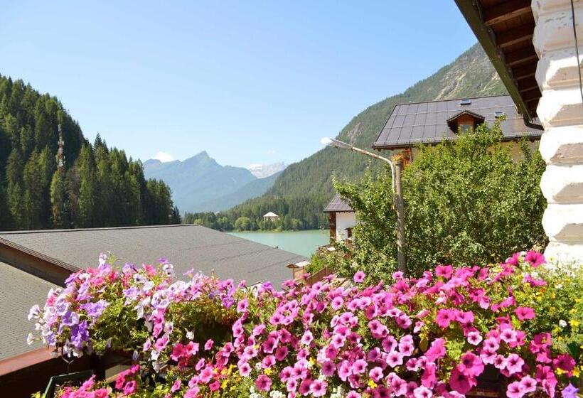 בית מלון כפרי Coldai