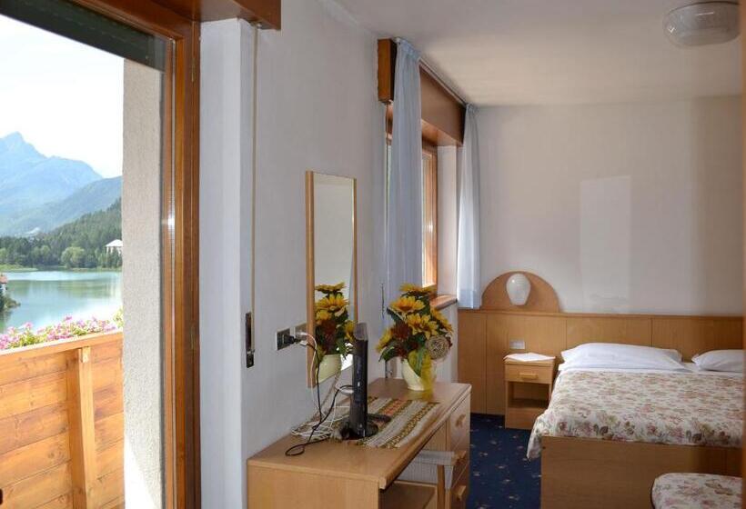 בית מלון כפרי Coldai