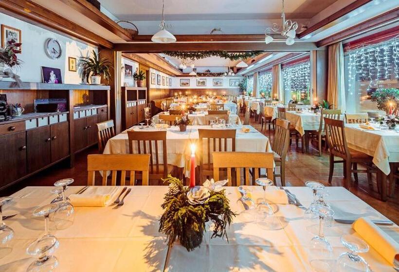 בית מלון כפרי Coldai