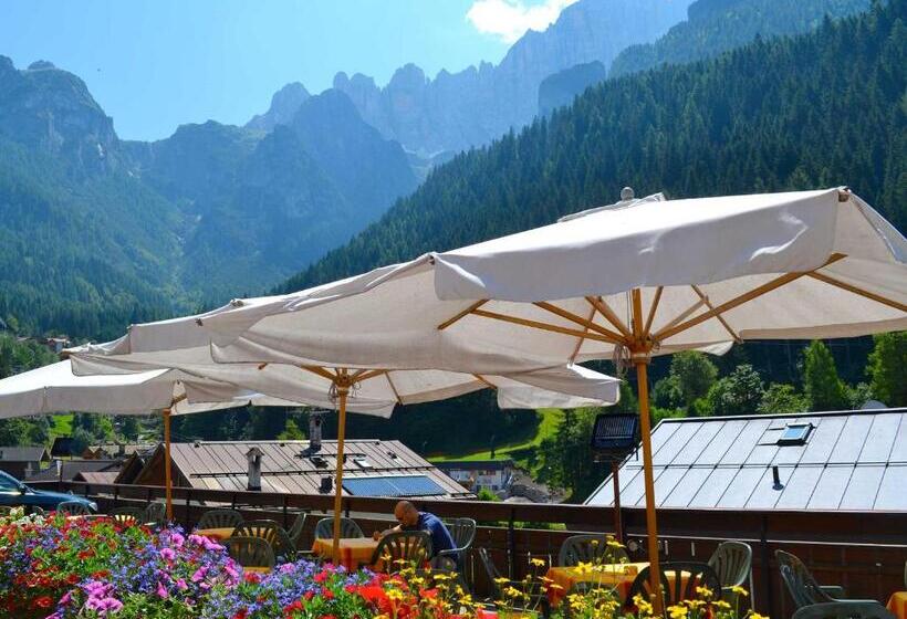 בית מלון כפרי Coldai