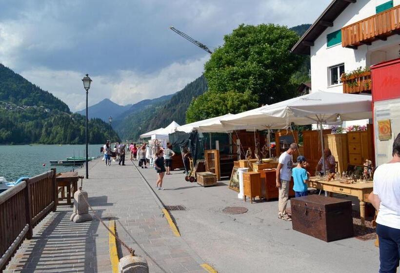 בית מלון כפרי Coldai