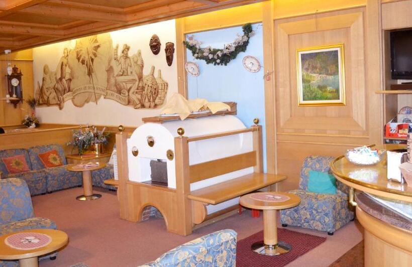 בית מלון כפרי Coldai