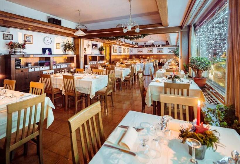 בית מלון כפרי Coldai