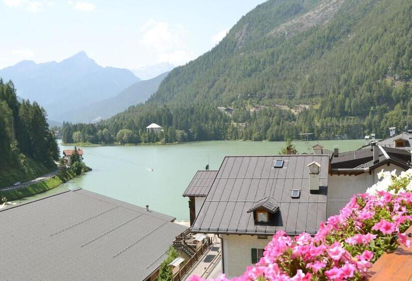 בית מלון כפרי Coldai