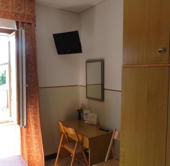 בית מלון כפרי Da Si Si