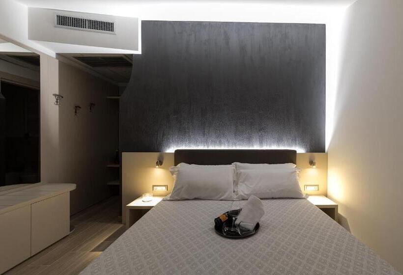 בית מלון כפרי Da Si Si