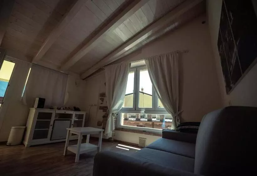 Hotelli Garni Gianmartin