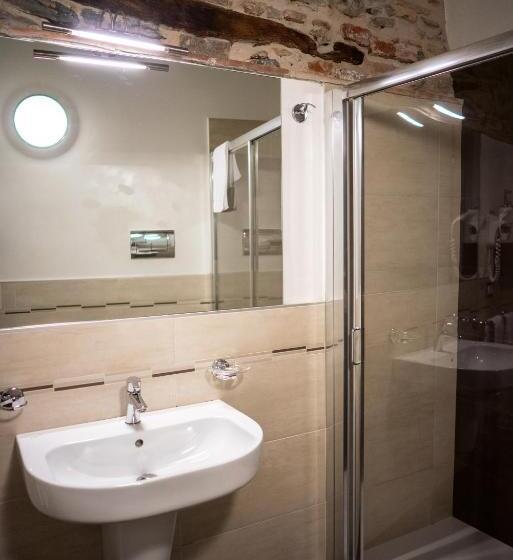 בית מלון כפרי Garni Gianmartin