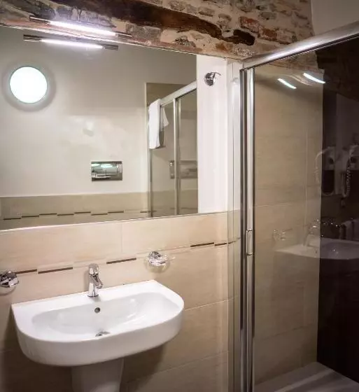 Hotelli Garni Gianmartin