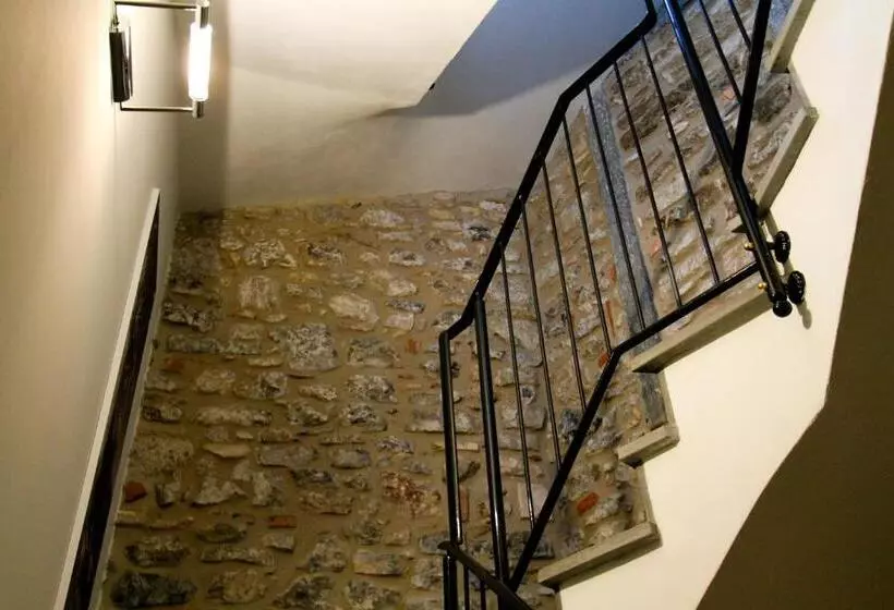 Hotelli Garni Gianmartin