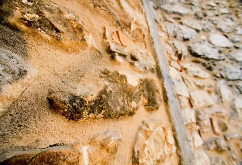 Hotelli Garni Gianmartin