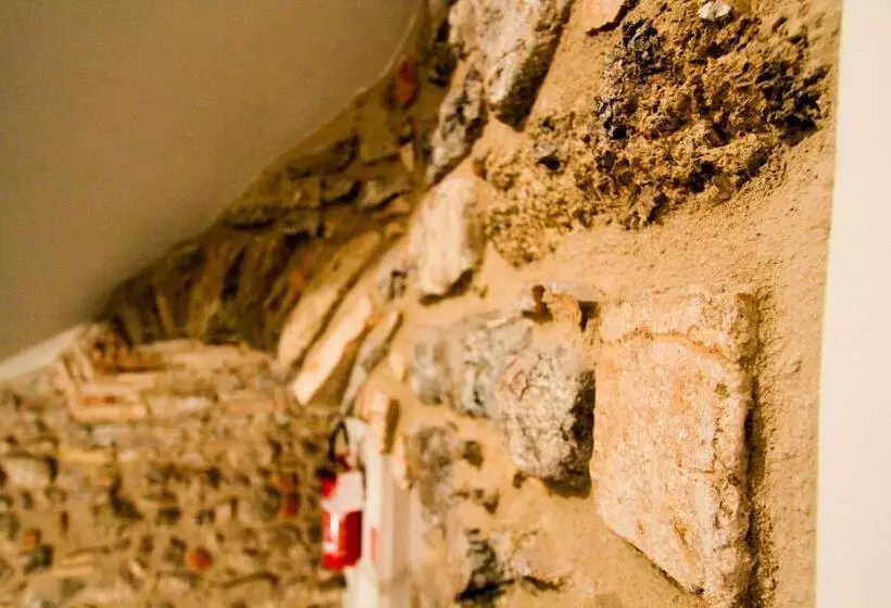 Hotelli Garni Gianmartin