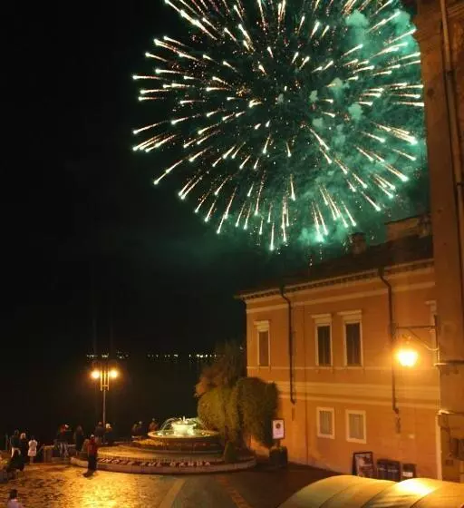 Hotelli Garni Gianmartin