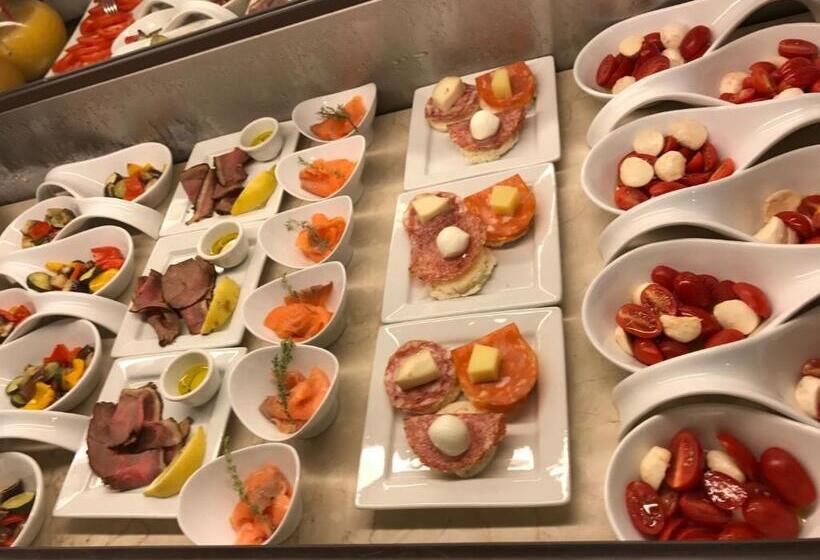 בית מלון כפרי Garni Gianmartin