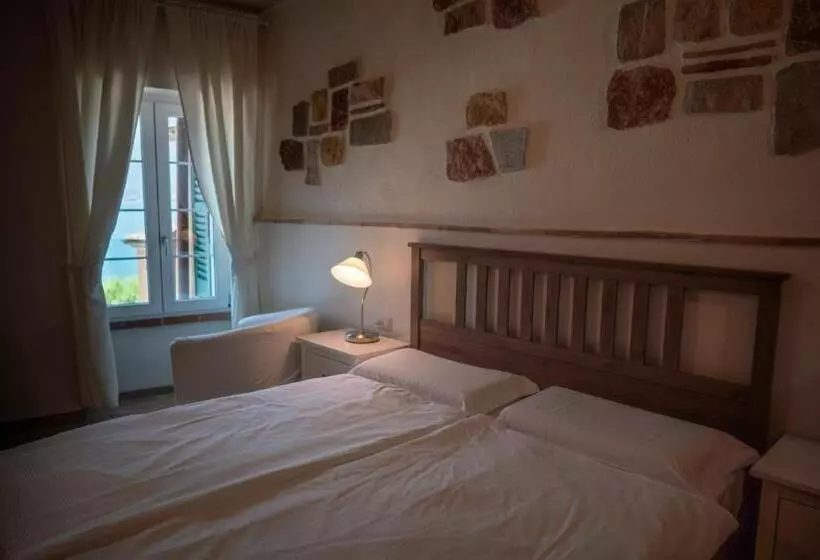 Hotelli Garni Gianmartin