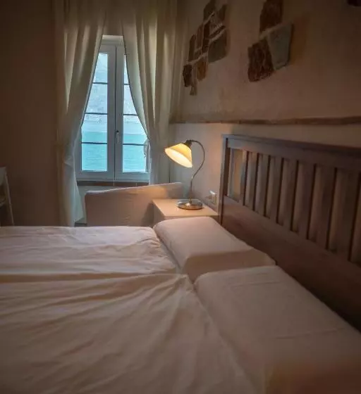 Hotelli Garni Gianmartin