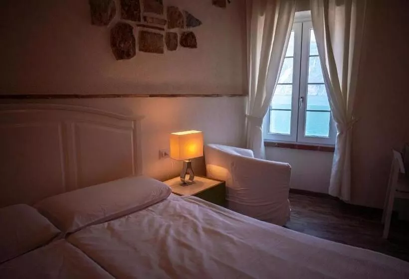 Hotelli Garni Gianmartin