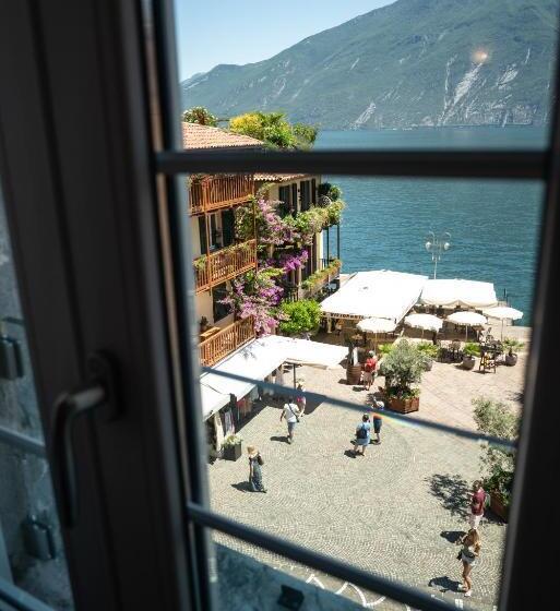 בית מלון כפרי Garni Gianmartin