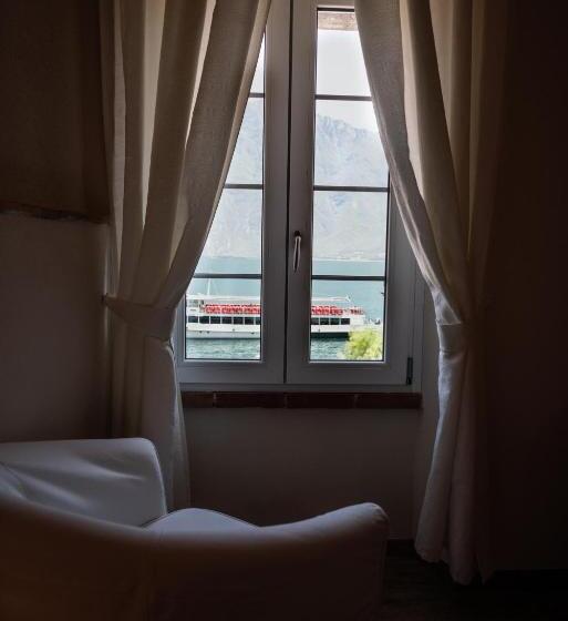 בית מלון כפרי Garni Gianmartin