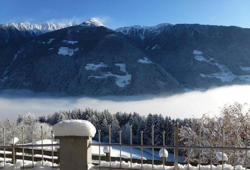 ホテル Gasthof Bauhof