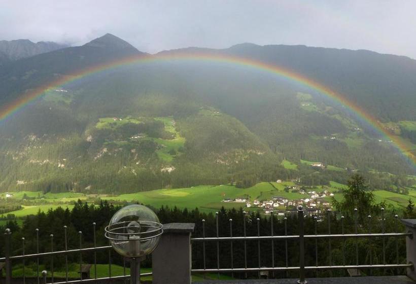 ホテル Gasthof Bauhof