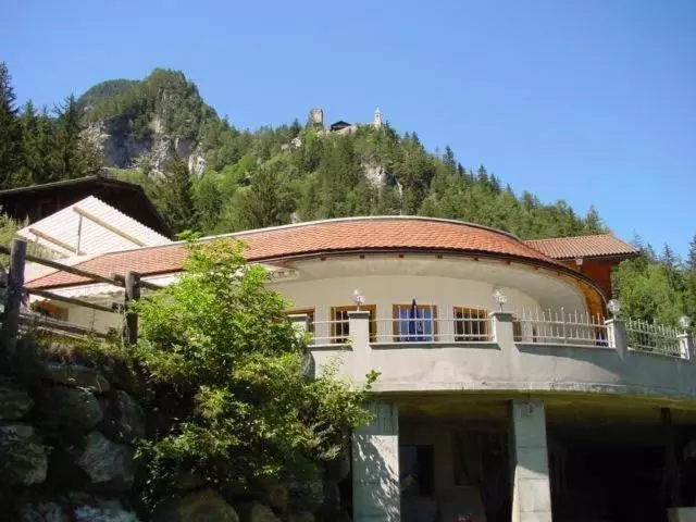 ホテル Gasthof Bauhof