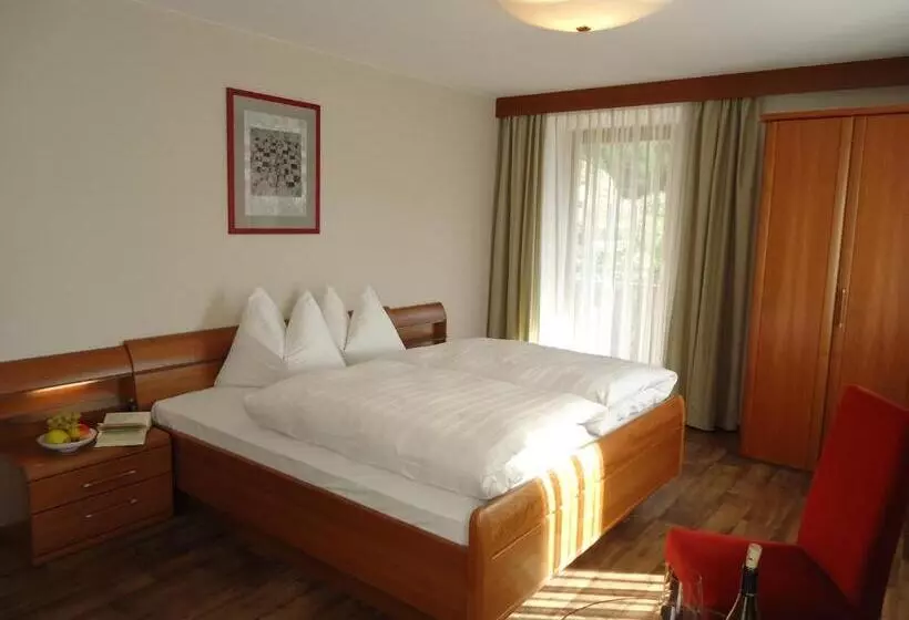 Hotelli Klammwirt