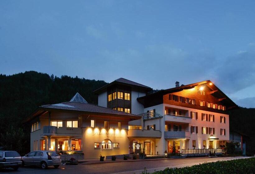 Отель Klammwirt