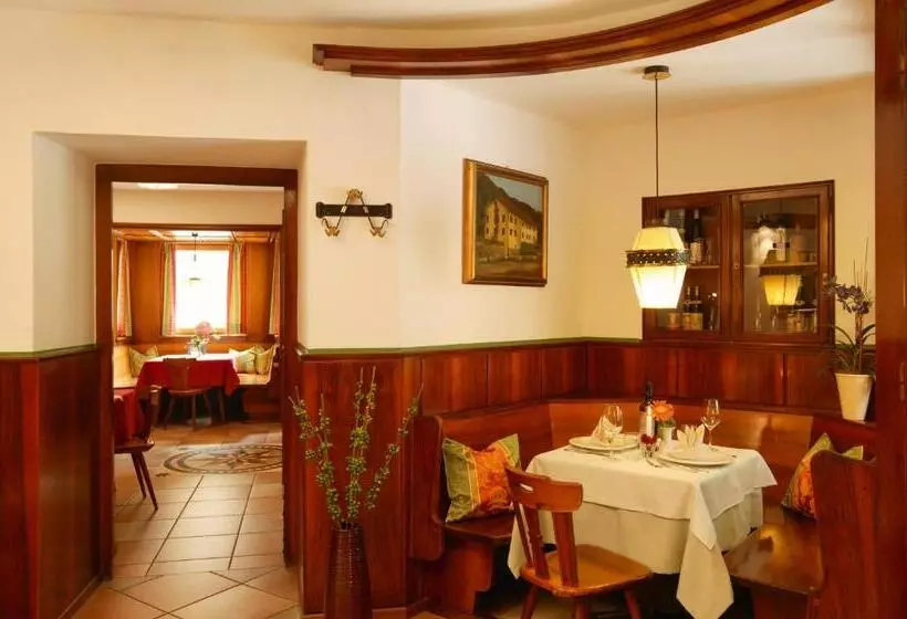 Hotelli Klammwirt