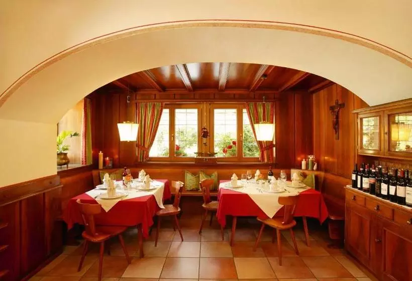Hotelli Klammwirt
