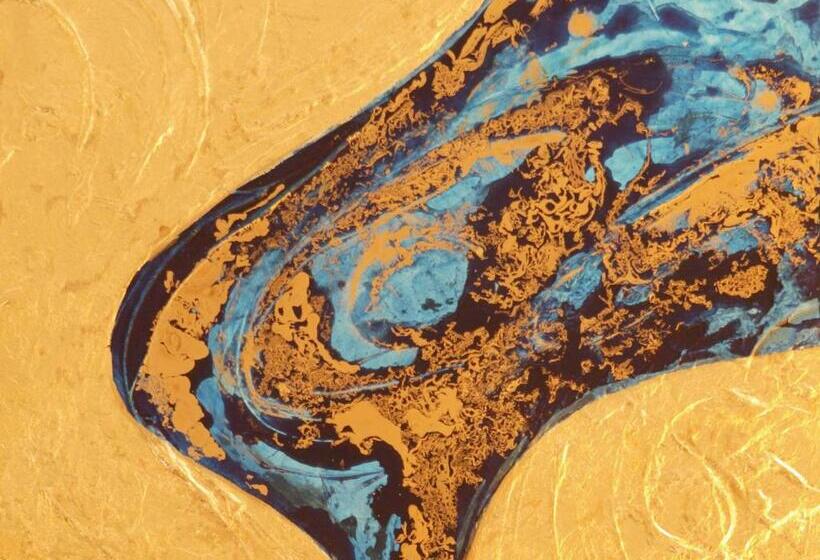 Отель Klammwirt