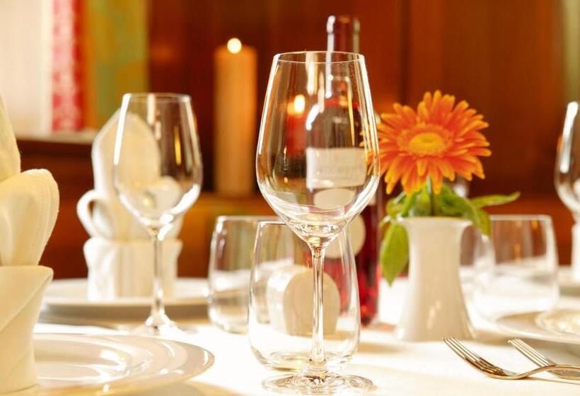 Отель Klammwirt