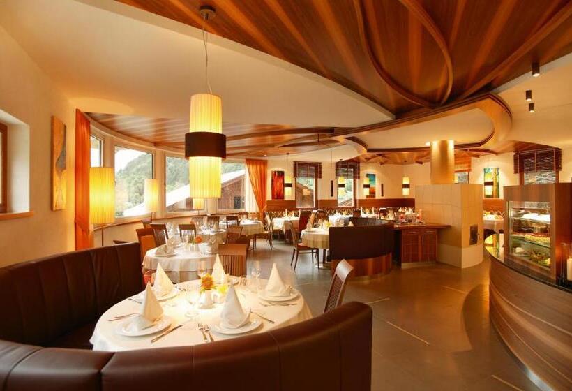 Отель Klammwirt