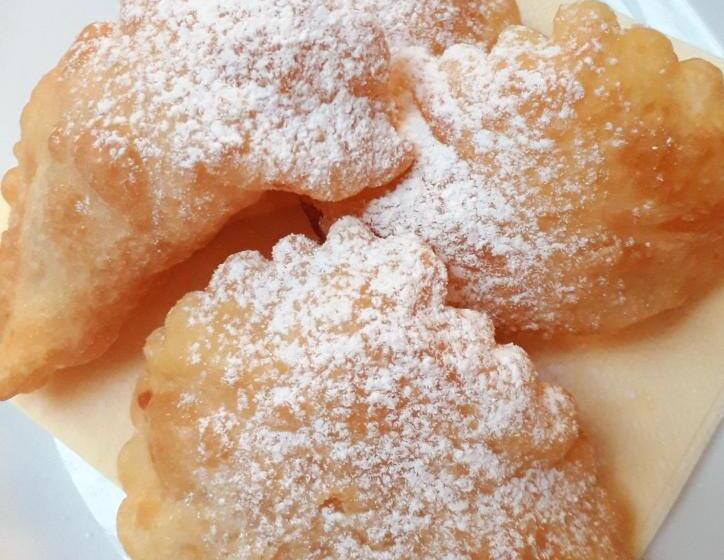 Отель Klammwirt