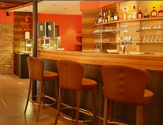 Отель Klammwirt