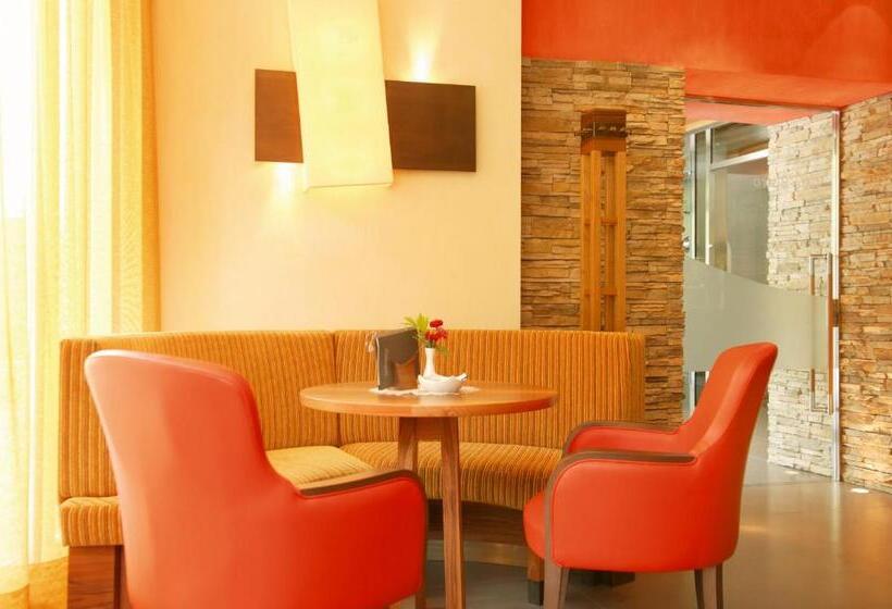 Отель Klammwirt