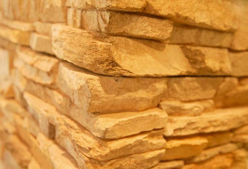 Отель Klammwirt