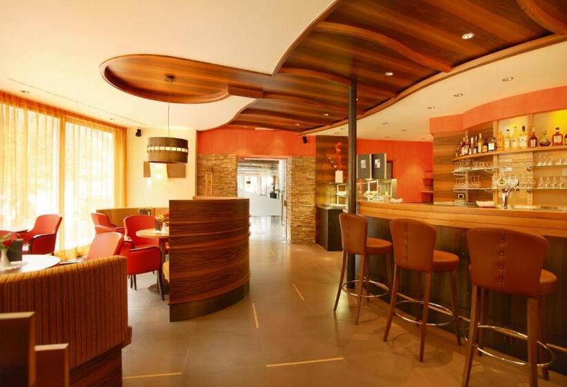 Отель Klammwirt