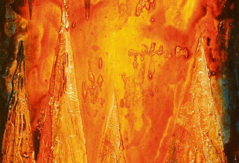 Отель Klammwirt