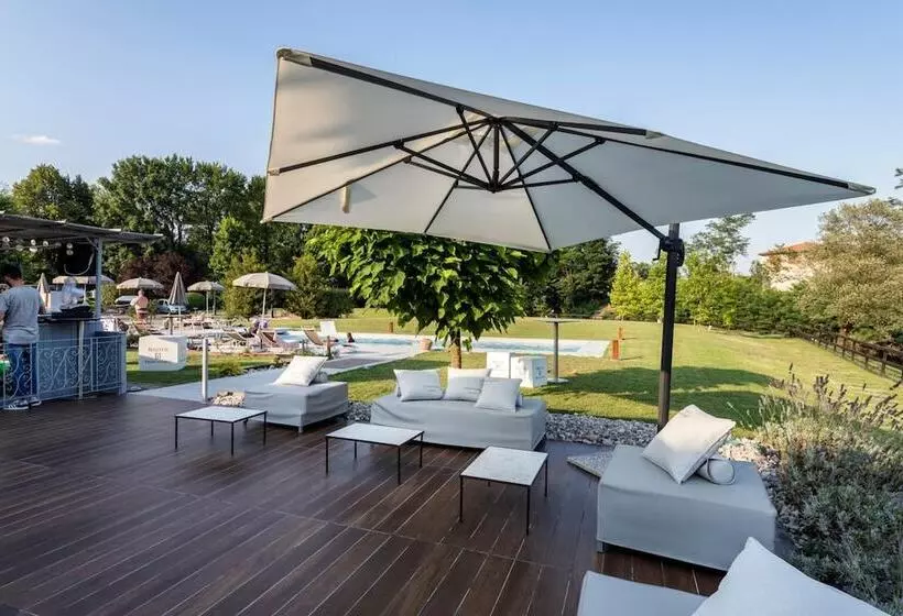 ホテル La Casa Del Mulino