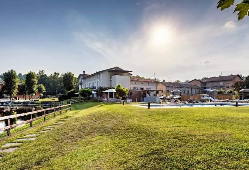 ホテル La Casa Del Mulino