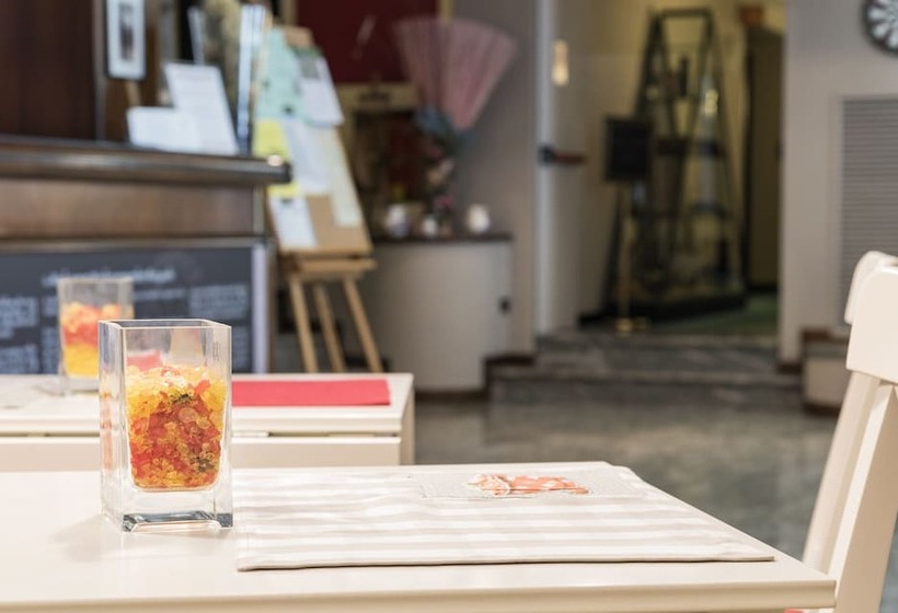 فندق La Casa Del Mulino