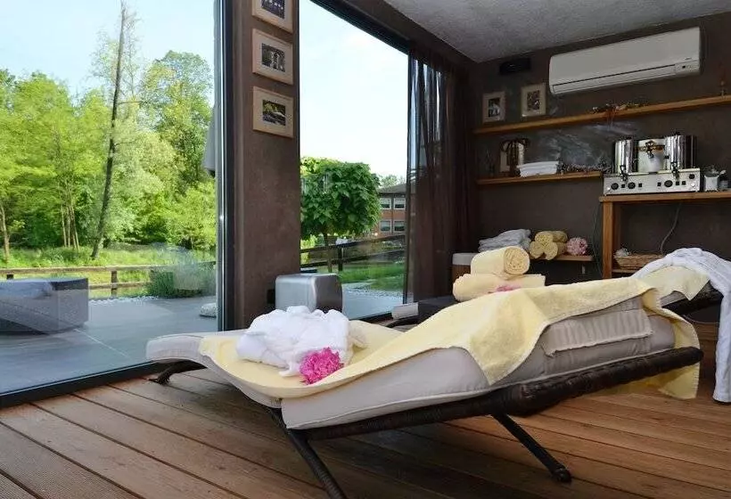 ホテル La Casa Del Mulino