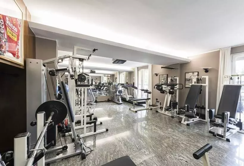 ホテル La Casa Del Mulino