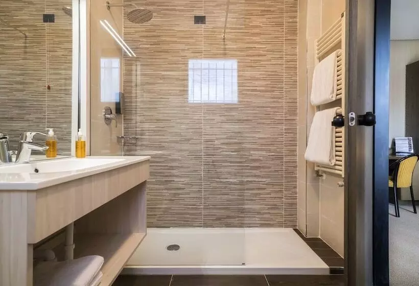 ホテル La Casa Del Mulino