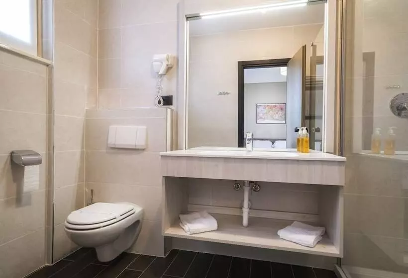 ホテル La Casa Del Mulino