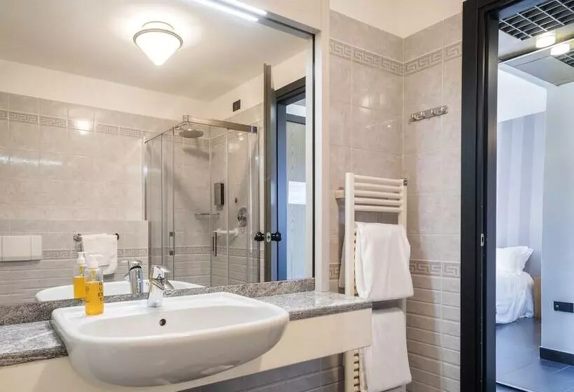 ホテル La Casa Del Mulino