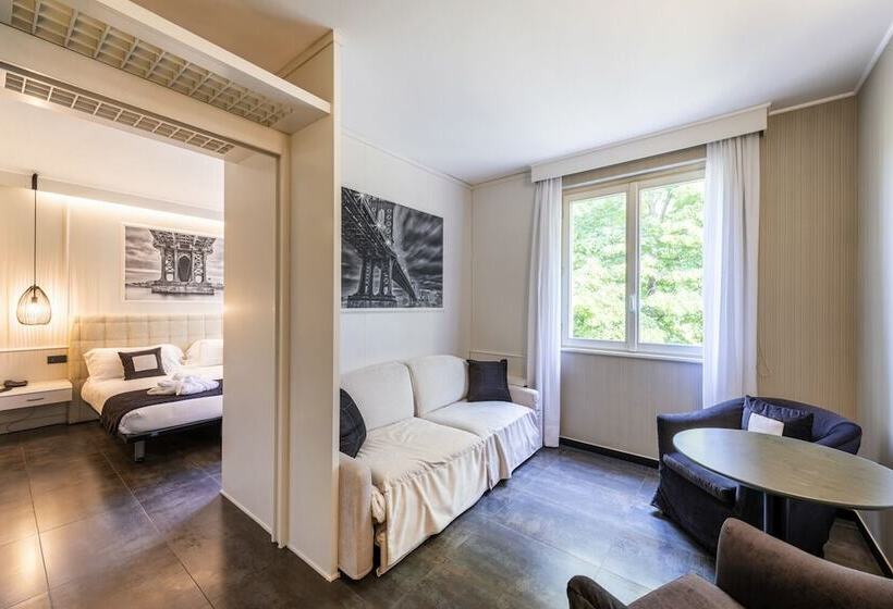 فندق La Casa Del Mulino