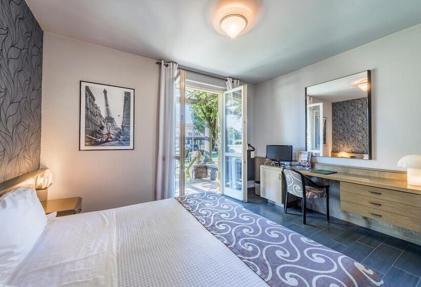 فندق La Casa Del Mulino