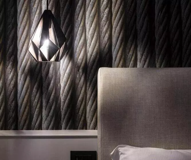 ホテル La Casa Del Mulino